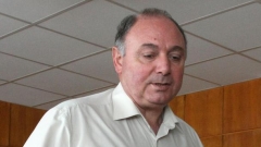 Вицепрезидентът на КНСБ Валентин Никифоров