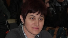 Делото е срещу решението на Общинския съвет в Исперих за избора на Нехире Юмер за временен кмет на общината