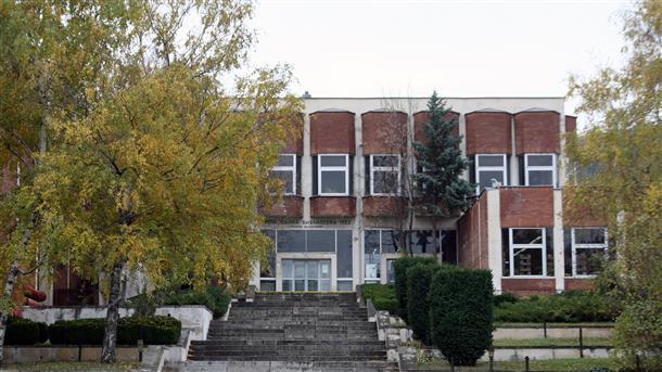 Regionalnata Biblioteka V Shumen Organizira Detski Atelieta Shumen