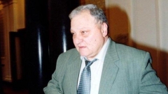 „В рамките на тази седмица трябва да имаме шеф на ДАНС“, каза Димитър Дъбов