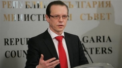 „Bulgarien bemüht sich redlich, gegen die Betrügereien mit EU-Mitteln vorzugehen“, sagte der EU-Kommissar für Steuern und Zollunion, Audit und Betrugsbekämpfung Algirdas Šemeta.
