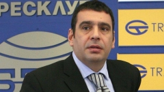 „Wir wollen einen direkten Erfahrungsaustausch ermöglichen“, sagt Georgi Tabakow, Vorsitzender des Bulgarischen Wirtschaftsforums.