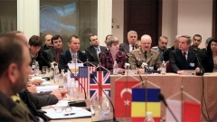Die Arbeit am Zentrum begann mit einem zweitägigen Forum in Sofia, an dem sich Fachleute aus zehn NATO-Mitgliedsländern beteiligten.