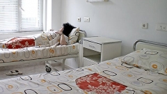 Gegenwärtig gibt es in Bulgarien 44.500 Krankenbetten.