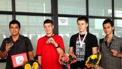 Seit Jahrzehnten erkämpfen bulgarische Mathematik-Nationalmannschaften bei namhaften internationalen Wettbewerben Medaillen.