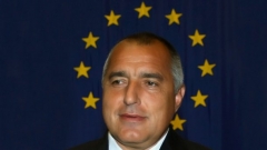 Knapp 40 Prozent der Bulgaren vertrauen der Regierung von Bojko Borissow