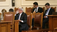 Das Kabinett Borissow hat auch das zweite Misstrauensvotum überstanden.