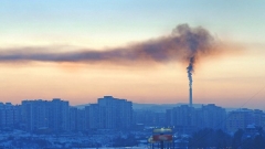 Die Bulgaren sind überzeugt, dass der Luftverschmutzung als Hauptproblem die größte Aufmerksamkeit gewidmet werden muss