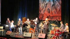 Das Jazzfest in der Donaustadt Russe fand in diesem Jahr zum 37. Mal statt.