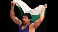 Christo Marinow ist in Belgrad Europameister im Ringen geworden.