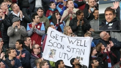 Die Fans von Aston Villa planten für das Heimspiel gegen den FC Chelsea am Samstag spezielle Plakate und Aktionen für ihren Kapitän Stilian Petrow, der mit einer schweren Form von Leukämie diagnostiziert wurde.