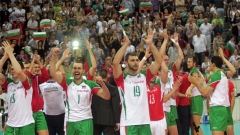 Die bulgarischen Volleyball-Herren haben beim Olympia-Qualifikationsturnier in Sofia ihre letzte Chance genutzt und das Ticket für die Sommerspiele in London gelöst.