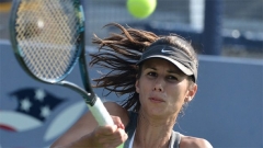 Tzwetana Pironkowa qualifizierte sich für das Achtelfinale der US-Open