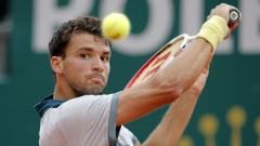 Nach seiner tollen Performance in Monte Carlo rückte Grigor Dimitrov in der ATP-Weltrangliste um sechs Positionen auf Rang 28 vor.