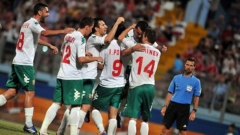 Nach dem Sieg gegen Malta ist Bulgarien auf Platz 2 der WM-Qualifikationsgruppe B geblieben.