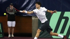 Nach seinem letzten Erfolg erreichte der momentan beste bulgarische Tennisspieler Grigor Dimitrow Platz 184 in der Weltrangliste.