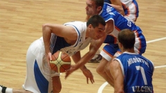 Levski Sofia startete die neue Saison der Basketball-Balkanliga mit einem 81:58-Heimsieg gegen Ulcin aus Montenegro.