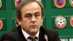 Die Kandidatur Bulgariens zur Austragung der Junioreneuropameisterschaft 2013 war Schwerpunkt der Visite von UEFA-Präsident Michel Platini in Sofia.