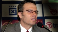Russlan Stefanow vom Zentrum für Demokratieforschung: „Nach der Krise ist die Schattenwirtschaft gewachsen.“
