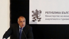 Die Zukunft der bulgarischen Wirtschaft liege in der Entwicklung der Landwirtschaft, des Fremdenverkehrs und der Atomenergie, erklärte der Regierungschef Bojko Borissow.