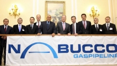 Beim Nabucco-Treffen in Wien haben die beteiligten Länder das Gaspipeline-Projekt noch einmal politisch unterstützt.