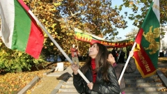Φοιτητές οργάνωσαν στη Σόφια πορεία με αφορμή την Ημέρα των λαϊκών διαφωτιστών
