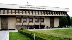 Το Εθνικό Ιστορικό Μουσείο