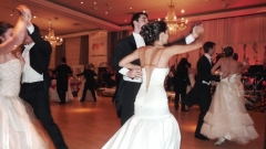 Η βιεννέζικη χοροεσπερίδα στη βουλγαρική πρωτεύουσα διεξήχθηκε φέτος για 13η φορά στο ξενοδοχείο 