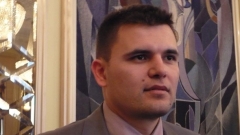 Ο αναλυτής από την Industry Watch, Λατσεζάρ Μπόγκντανοφ, σχολιάζει τις ξένες επενδύσεις