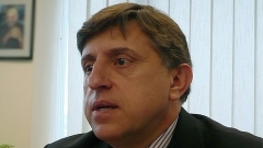 Ο πρόεδρος του Κέντρου οικονομικής ανάπτυξης, κεόργκι Προχάσκι