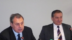 Οι βουλγαρικές επιχειρήσεις πλησιάζουν το κρίσιμο σημείο, είναι ομόφωνοι οι Μποζιντάρ Ντάνεφ και Κάμεν Κόλεφ του Βουλγαρικού Οικονομικού Επιμελητηρίου