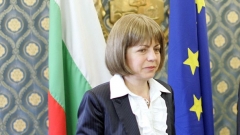 Η δήμαρχος της Σόφιας, Γιορντάνκα Φαντάκοβα