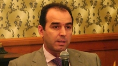 Ο διοικητής της Κεντρικής Τράπεζας Βουλγαρίας, Ιβάν Ίσκροφ