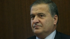 Ο αντιπρόεδρος του Βουλγαρικού Οικονομικού Επιμελητηρίου, Κάμεν Κόλεφ
