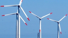 Ποσότητα ρεκόρ ηλεκτρικής ενέργειας από ανανεώσιμες πηγές παρήγαγε η Βουλγαρία το 2010