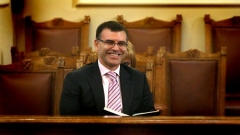 Ικανοποιημένος από την ψηφοφορία στη Βουλή είναι ο αναπληρωτής πρωθυπουργός και υπουργός Οικονομικών, Συμεών Ντιάνκοφ