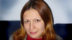 Η Ντεσισλάβα Νικόλοβα από το Ινστιτούτο της οικονομίας της αγοράς