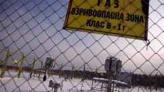 Το σενάριο από το χειμώνα του 2009, όταν διακόπηκε η παροχή φυσικού αερίου από τη Ρωσία, μπορεί να επαναληφθεί.
