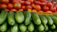Η προέλευση των λαχανικών είναι ένα από τα πιο ευαίσθητα θέματα για τους Βούλγαρους καταναλωτές