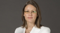 Η πρόεδρος της κοινοβουλευτικής Επιτροπής Ευρωπαϊκών Υποθέσεων και Ελέγχου Κοινοτικών Κονδυλίων, Μόνικα Παναγιώτοβα