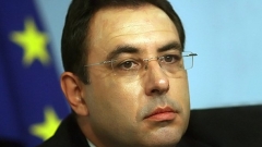 Ο υπουργός Μεταφορών και Επικοινωνιών, Αλεξάντερ Τσβετκόφ