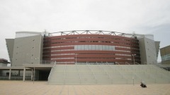 Η Arena Armeets είναι η μεγαλύτερη αθλητική αίθουσα στη χώρα, η οποία φιλοξενεί επίσης μουσικές και πολιτιστικές εκδηλώσεις