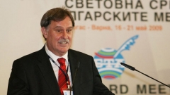 Ο διευθυντής του Βουλγαρικού Πρακτορείου Ειδήσεων, Μάξιμ Μίντσεφ