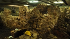 Ανακαλύφθηκαν σχεδόν εξολοκλήρου τα απομεινάρια της αρχαίας Σερδικής