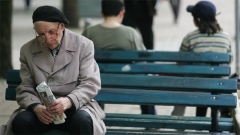 Το 21% των Βουλγάρων ζουν κάτω από τα όρια της φτώχειας