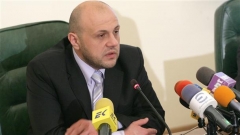  αρμόδιος υπουργός για τα ευρωπαϊκά κονδύλια, Τομισλάβ Ντόντσεφ
