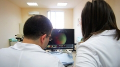 Η απόκτηση ειδικότητας είναι ανάμεσα στα μεγαλύτερα προβλήματα που αντιμετωπίζουν οι φοιτητές ιατρικής στη Βουλγαρία 