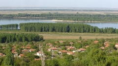 Ο Δούναβης είναι μια από τις πηγές ανάπτυξης της περιοχής