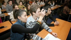 Στο πλαίσιο του Διεθνούς 'Ετους Εθελοντισμού, οι νέοι θα εργαστούν για τη διάδοση της ιδέας του στους κόλπους της νεολαίας