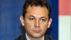 Ο υφυπουργός Εσωτερικών, Ντιμίταρ Γκεοργκίεφ